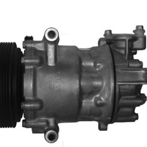 Compresor, aire acondicionado FORD 8FK351334-281