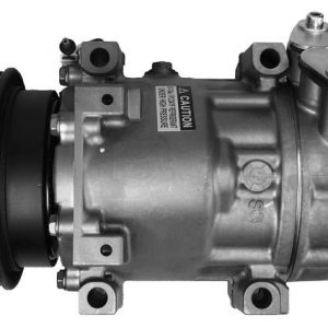 Compresor, aire acondicionado DACIA,RENAULT SD7V16-1062