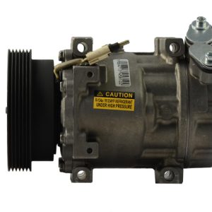 Compresor, aire acondicionado DACIA,RENAULT SD7V16-1060