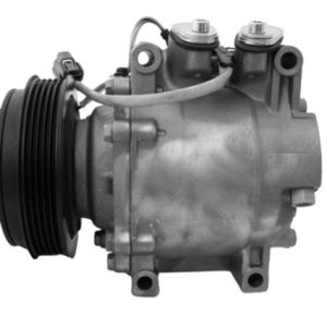 Compresor, aire acondicionado HONDA 38810-PWA-J02