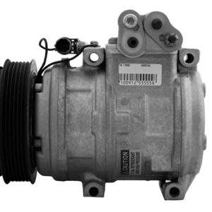 Compresor, aire acondicionado HYUNDAI 13150-11900