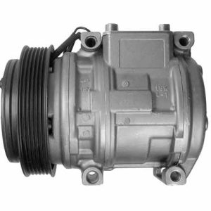 Compresor, aire acondicionado PORSCHE 447100-2340