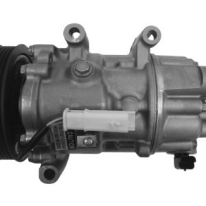 Compresor, aire acondicionado CITROEN,PEUGEOT SD6C12-1361