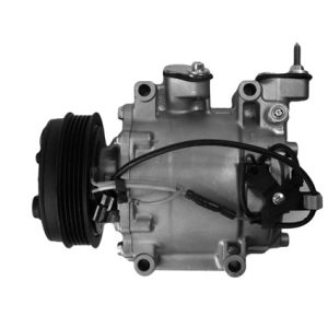 Compresor, aire acondicionado HONDA 38810-RSJ-E01
