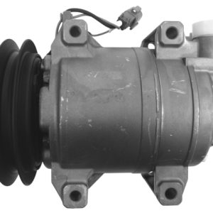 Compresor, aire acondicionado JOHN DEERE 787B244279
