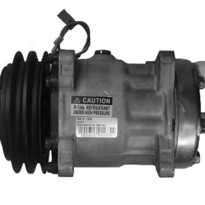 Compresor, aire acondicionado UNIVERSAL SD7H15-8264