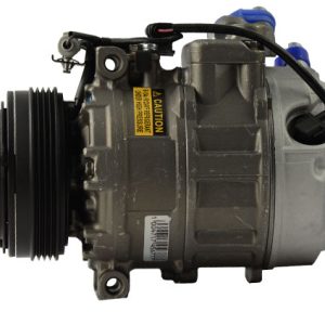 Compresor, aire acondicionado BMW 64509180547