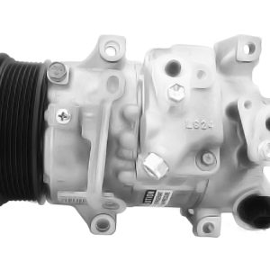 Compresor, aire acondicionado TOYOTA –
