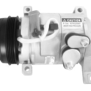 Compresor, aire acondicionado CADILLAC,CHEVROLET,GMC,HUMMER MC447280-0830