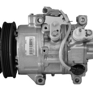 Compresor, aire acondicionado TOYOTA 447260-1172