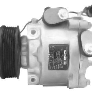 Compresor, aire acondicionado MITSUBISHI AKS200A402B