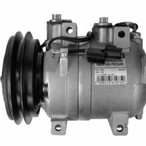 Compresor, aire acondicionado HYUNDAI 506021-6413