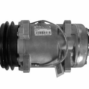 Compresor, aire acondicionado CATERPILLAR SD510-9684
