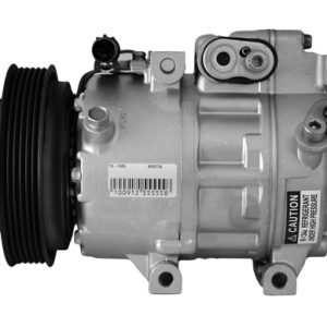 Compresor, aire acondicionado HYUNDAI,KIA F500-AN8AA-01
