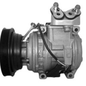 Compresor, aire acondicionado TOYOTA 447100-8750