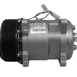 Compresor, aire acondicionado UNIVERSAL SD5H14-S6648