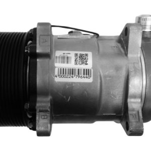 Compresor, aire acondicionado UNIVERSAL SD5H14-6656