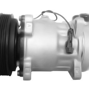 Compresor, aire acondicionado ALFA ROMEO SD7H15-7837