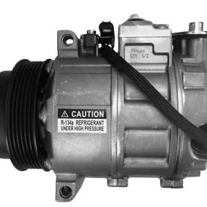 Compresor, aire acondicionado MERCEDES A0022305011