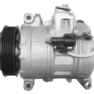 Compresor, aire acondicionado JAGUAR 447180-4326