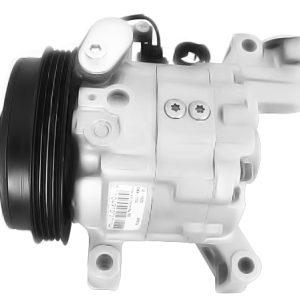 Compresor, aire acondicionado SUBARU 506221-3032