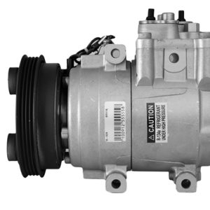 Compresor, aire acondicionado KIA F500-KS2AA-01