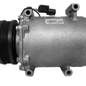 Compresor, aire acondicionado MITSUBISHI AKC201A402