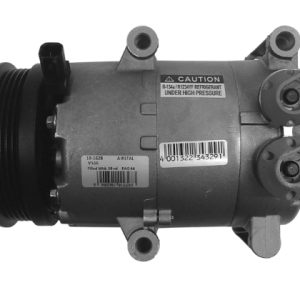 Compresor, aire acondicionado FORD 6G91-19D629-ED