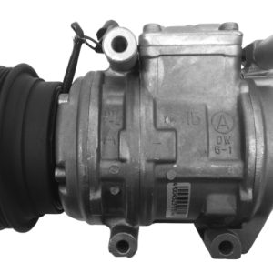 Compresor, aire acondicionado HYUNDAI 16040-13500