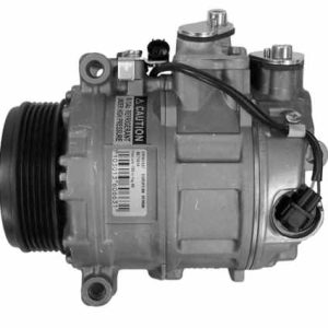 Compresor, aire acondicionado MERCEDES 447150-0270