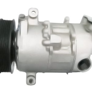 Compresor, aire acondicionado RENAULT 5-447180-652