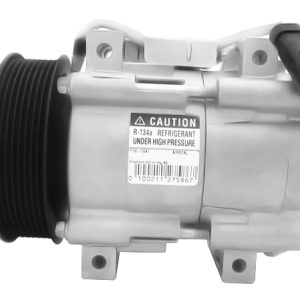 Compresor, aire acondicionado DODGE 6DRH-19D629-AC