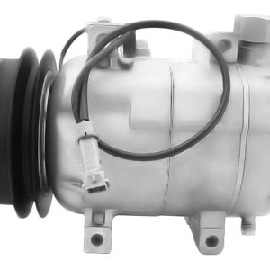 Compresor, aire acondicionado AUDI 506031-0261