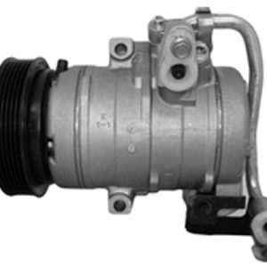 Compresor, aire acondicionado MAZDA 447220-4671