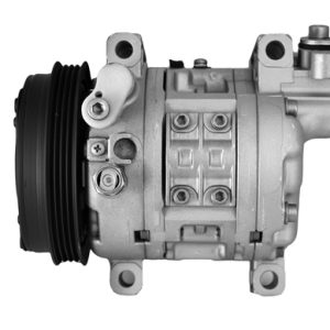 Compresor, aire acondicionado SUBARU 506021-4631
