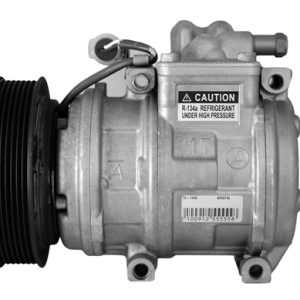 Compresor, aire acondicionado LAND ROVER 447200-3420