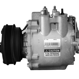 Compresor, aire acondicionado HONDA TRSA09-3605