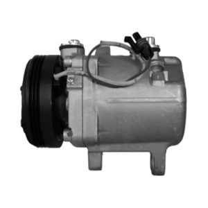 Compresor, aire acondicionado SMART A6602300011