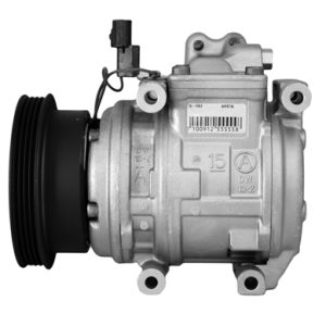 Compresor, aire acondicionado HYUNDAI 16240-3450J