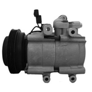 Compresor, aire acondicionado HYUNDAI 8FK351273-251