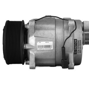Compresor, aire acondicionado UNIVERSAL 15326