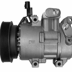 Compresor, aire acondicionado HYUNDAI CS20343