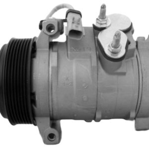 Compresor, aire acondicionado JEEP 447220-5601