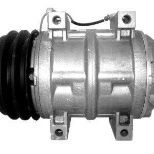Compresor, aire acondicionado OPEL 506011-7880