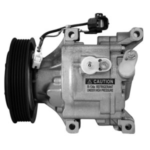 Compresor, aire acondicionado TOYOTA 447260-7851