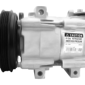 Compresor, aire acondicionado FORD V9AB-19D629-AB
