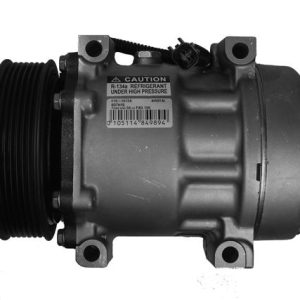 Compresor, aire acondicionado LAND ROVER 8FK351135-451