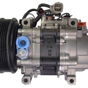 Compresor, aire acondicionado SUBARU 442500-4600