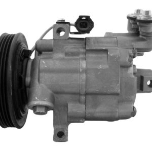 Compresor, aire acondicionado NISSAN 506021-7400