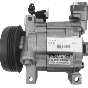 Compresor, aire acondicionado SUBARU 73111FG000
